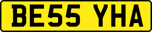 BE55YHA
