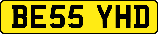 BE55YHD
