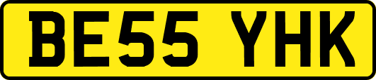 BE55YHK