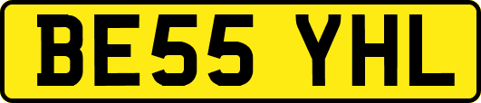 BE55YHL