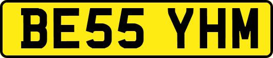 BE55YHM