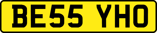BE55YHO