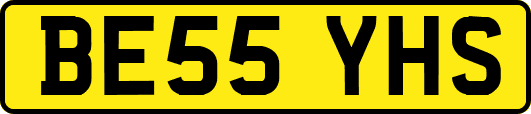 BE55YHS