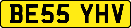 BE55YHV