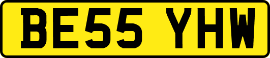 BE55YHW