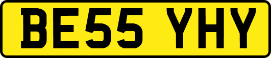 BE55YHY