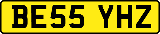 BE55YHZ