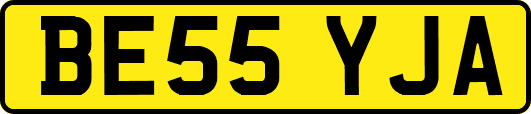 BE55YJA