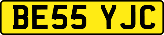 BE55YJC