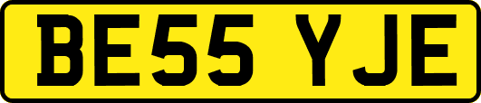 BE55YJE