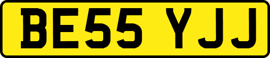 BE55YJJ