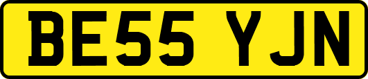 BE55YJN