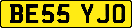BE55YJO