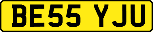 BE55YJU