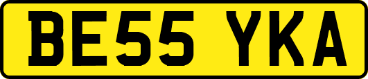 BE55YKA