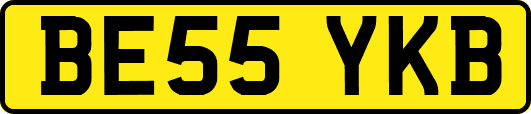 BE55YKB
