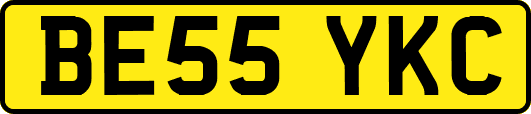 BE55YKC