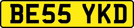 BE55YKD