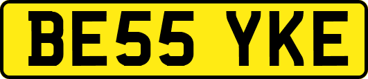 BE55YKE