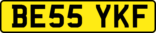 BE55YKF