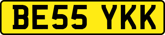 BE55YKK