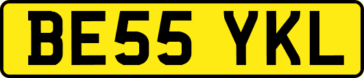 BE55YKL
