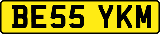 BE55YKM