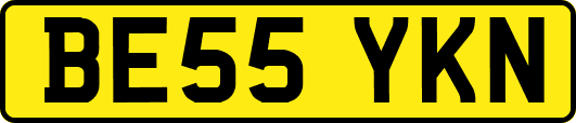 BE55YKN
