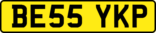 BE55YKP