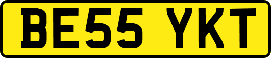 BE55YKT
