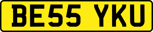 BE55YKU