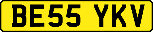 BE55YKV