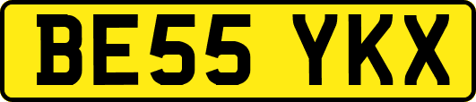 BE55YKX