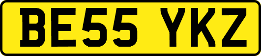 BE55YKZ