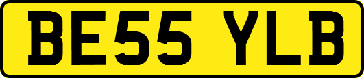 BE55YLB