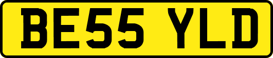 BE55YLD