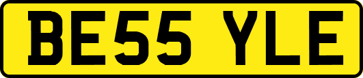BE55YLE