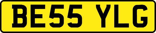 BE55YLG
