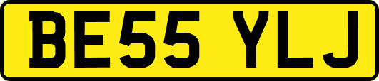 BE55YLJ