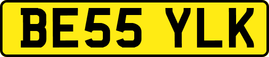 BE55YLK