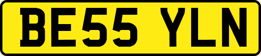 BE55YLN
