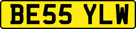 BE55YLW
