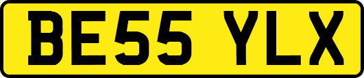 BE55YLX