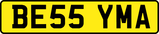 BE55YMA