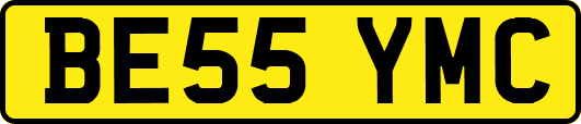 BE55YMC
