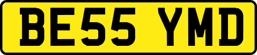 BE55YMD