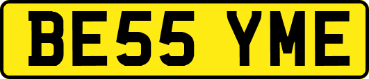 BE55YME