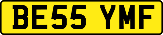BE55YMF