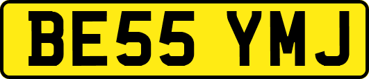 BE55YMJ