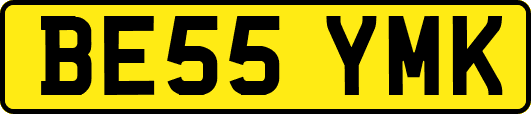 BE55YMK